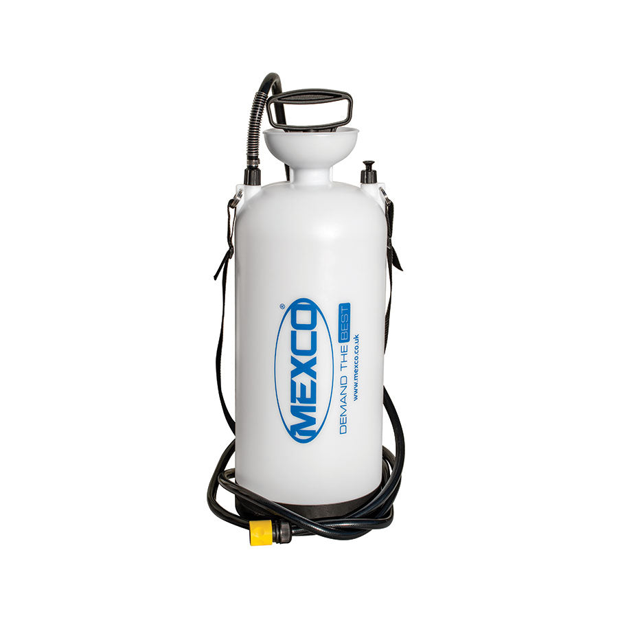 Mexco MEX3180 MEXCO 14LTR PRESSURISED WATER CONTAINER