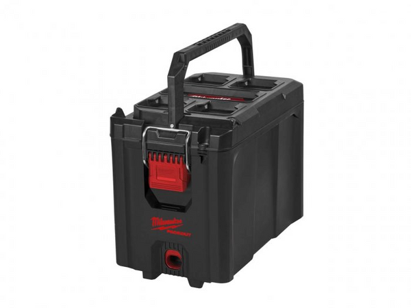 Milwaukee 4932471723 Packout Compact Tool Box 34KG
