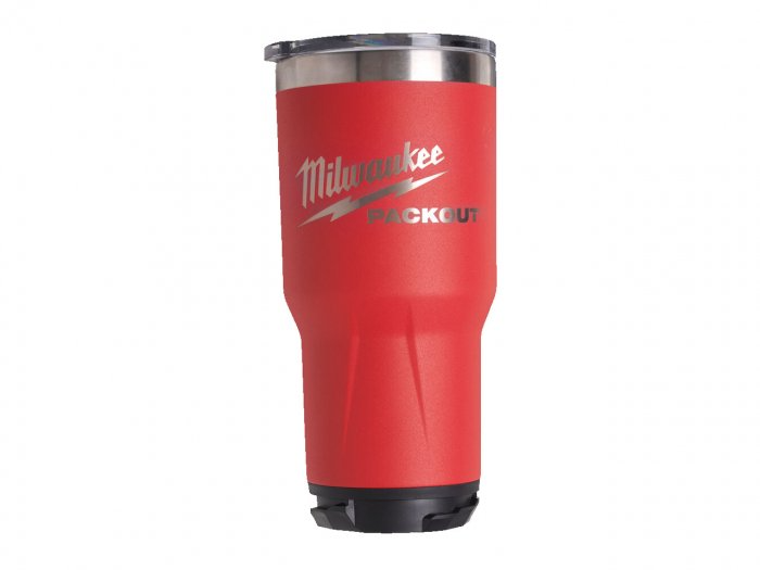 Milwaukee 4932479075 Packout 887 ML Tumbler
