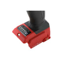 Milwaukee 4933498251 M18FHIW2F12-503X 18V Fuel 1/2" High Torque Impact Wrench with Friction Ring & 3x 5.0Ah Batteries