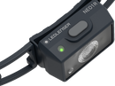 Ledlenser 502712 NEW NEO1R RECHARGEABLE LED Headlamp - Grey/Black (250)