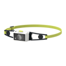 Ledlenser 502720 NEW NEO1R RECHARGEABLE LED Headlamp - Lime/White (250)