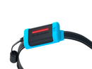 Ledlenser 502718 NEW NEO3 LED Headlamp - Blue/Black (400)