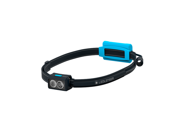 Ledlenser 502718 NEW NEO3 LED Headlamp - Blue/Black (400)