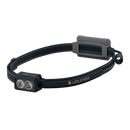 Ledlenser 502717 NEW NEO3 LED Headlamp - Grey/Black (400)