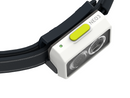 Ledlenser 502719 NEW NEO3 LED Headlamp - Lime/White (400)