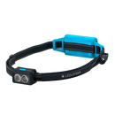 Ledlenser 502716 NEW NEO5R RECHARGEABLE LED Headlamp - Blue/Black (600)