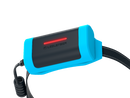 Ledlenser 502715 NEW NEO9R RECHARGEABLE LED Headlamp - Blue/Black (1200)