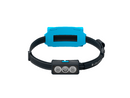 Ledlenser 502715 NEW NEO9R RECHARGEABLE LED Headlamp - Blue/Black (1200)