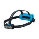 Ledlenser 502715 NEW NEO9R RECHARGEABLE LED Headlamp - Blue/Black (1200)