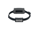 Ledlenser 502324 NEW NEO9R RECHARGEABLE LED Headlamp - Grey/Black (1200)