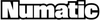 Numatic logo