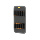 Veto AX3651 OC140 Case Medium with Tool Panel