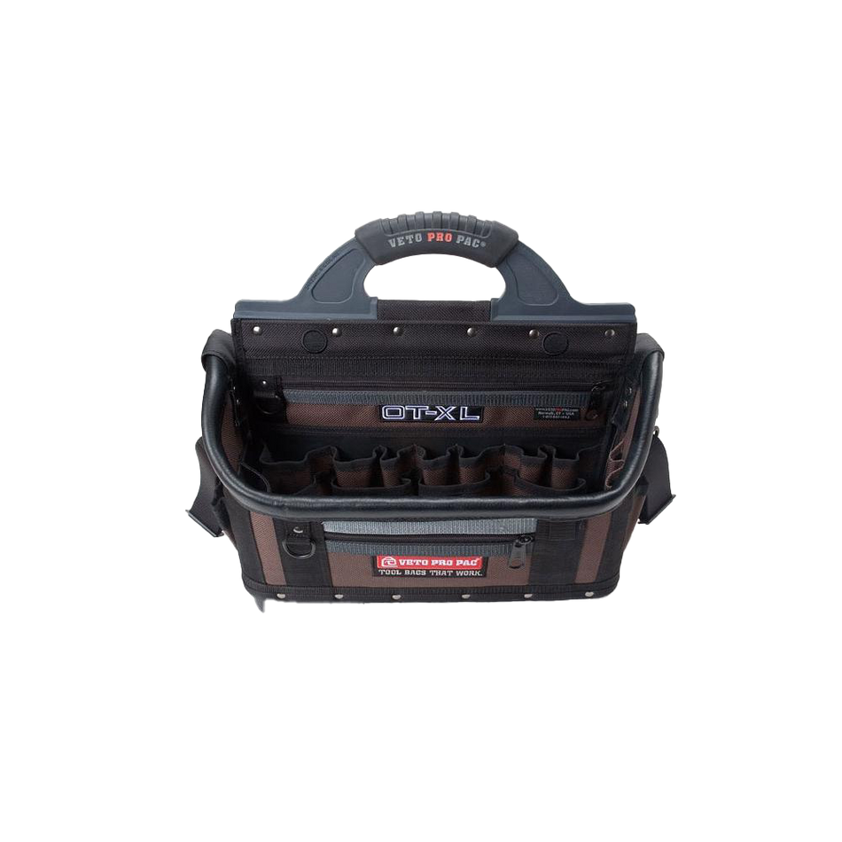 Veto AX3543 OT XL Tool Bag