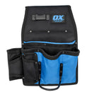 OX Tools OX-P266201 Pro Dynamic Nylon Drywallers Pouch