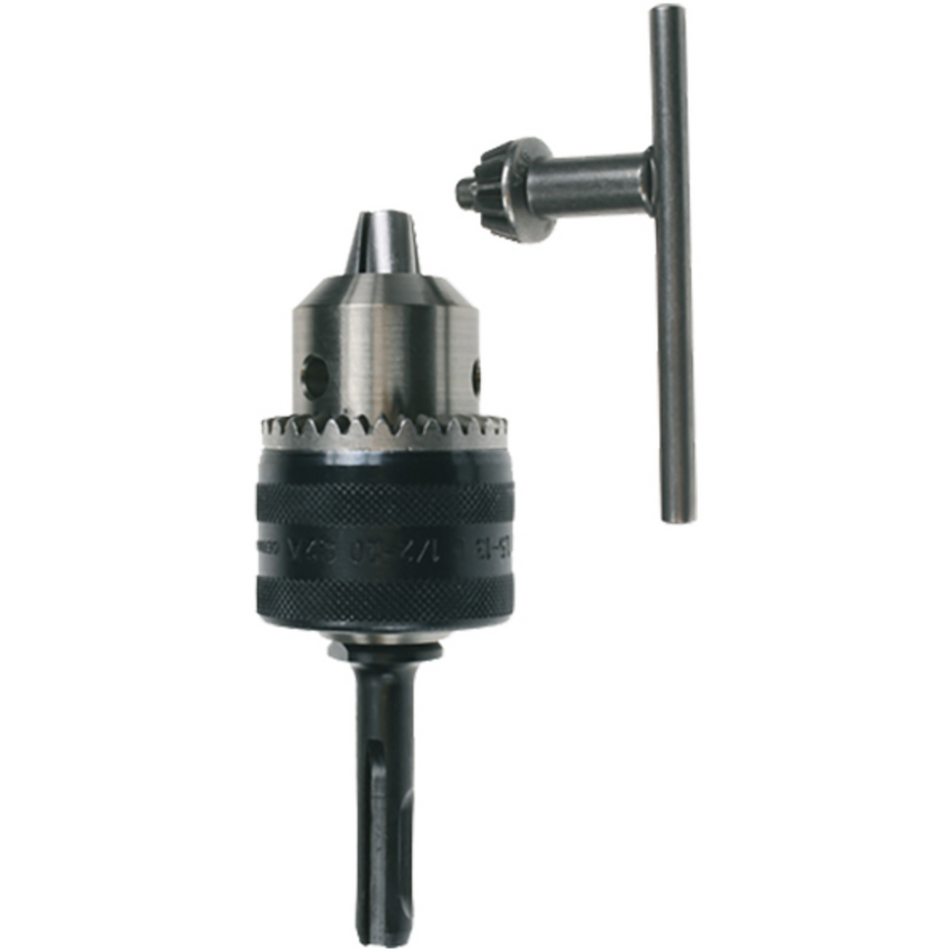 Makita P-34833 Keyed Chuck SDS-Plus, 13 mm