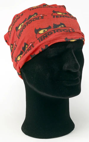 TengTools P-HN11 Collection Snood Head Necker