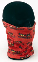 TengTools P-HN11 Collection Snood Head Necker