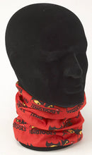 TengTools P-HN11 Collection Snood Head Necker