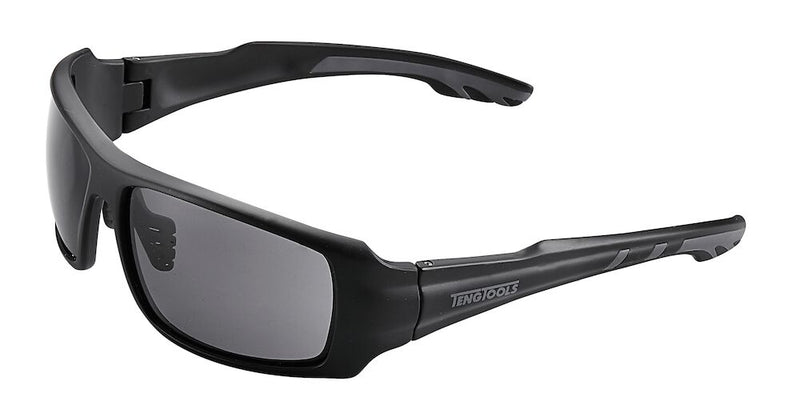 Teng Tools P-SG02 Teng Collection Black Frame Protective Sun Glasses