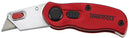 Teng Tools P-UKF Auto Loading Utility Knife