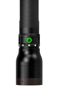 Ledlenser 502182 P17R CORE RECHARGEABLE LED Torch (CS1200)