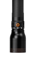 Ledlenser 502182 P17R CORE RECHARGEABLE LED Torch (CS1200)