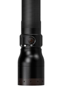 Ledlenser 502182 P17R CORE RECHARGEABLE LED Torch (CS1200)