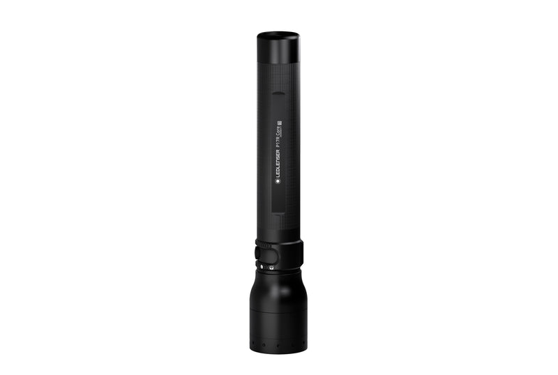 Ledlenser 502182 P17R CORE RECHARGEABLE LED Torch (CS1200)
