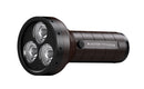 Ledlenser 502191 P18R SIGNATURE RECHARGEABLE LED Torch (SG4500)