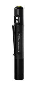 Ledlenser 502183 P2R WORK RECHARGEABLE LED Torch (WK110)