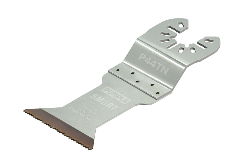 SMART P44TN1 Titanium Series 44mm Extreme Long-Life Bi-metal Blade