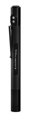 Ledlenser 502184 P4R WORK RECHARGEABLE LED Torch (WK170)