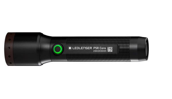 Ledlenser 502178 P5R CORE RECHARGEABLE LED Torch (CS500)
