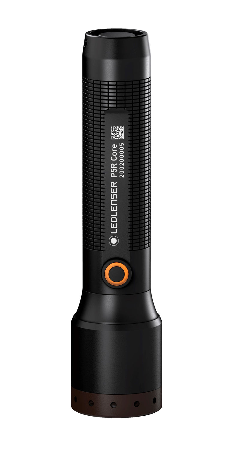 Ledlenser 502178 P5R CORE RECHARGEABLE LED Torch (CS500)