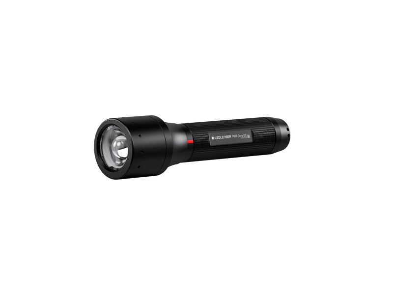 Ledlenser 502517 P6R-QC CORE RECHARGEABLE LED Torch (CS270)