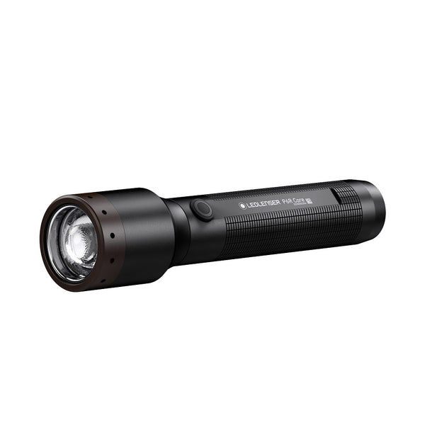 Ledlenser 502179 P6R CORE RECHARGEABLE LED Torch (CS900)