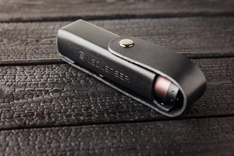 Ledlenser 502189 P6R SIGNATURE RECHARGEABLE LED Torch (SG1400)