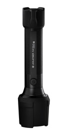 Ledlenser 502186 P6R WORK RECHARGEABLE LED Torch (WK850)