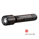 Ledlenser 502189 P6R SIGNATURE RECHARGEABLE LED Torch (SG1400)