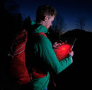 Ledlenser 502189 P6R SIGNATURE RECHARGEABLE LED Torch (SG1400)