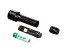 Ledlenser 502517 P6R-QC CORE RECHARGEABLE LED Torch (CS270)