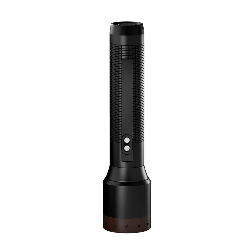 Ledlenser 502179 P6R CORE RECHARGEABLE LED Torch (CS900)