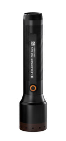 Ledlenser 502179 P6R CORE RECHARGEABLE LED Torch (CS900)