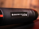 Ledlenser 502517 P6R-QC CORE RECHARGEABLE LED Torch (CS270)