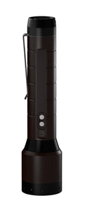 Ledlenser 502189 P6R SIGNATURE RECHARGEABLE LED Torch (SG1400)