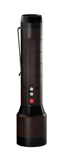 Ledlenser 502189 P6R SIGNATURE RECHARGEABLE LED Torch (SG1400)