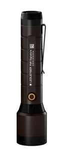 Ledlenser 502189 P6R SIGNATURE RECHARGEABLE LED Torch (SG1400)