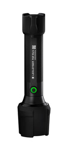 Ledlenser 502186 P6R WORK RECHARGEABLE LED Torch (WK850)