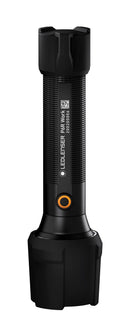 Ledlenser 502186 P6R WORK RECHARGEABLE LED Torch (WK850)
